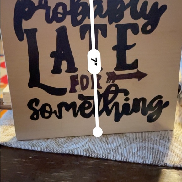 Black and White Bathroom Humor Wall Art Bundle of 4 - Picture 6 of 13